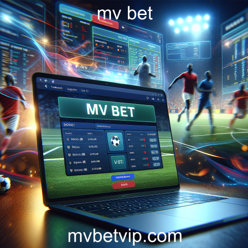 Explorando a Categoria 'Events Betting' no mv bet