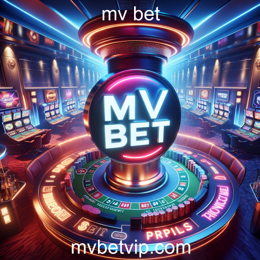Atração dos Jogos de Mesa no MV Bet: Embarque nessa Aventura